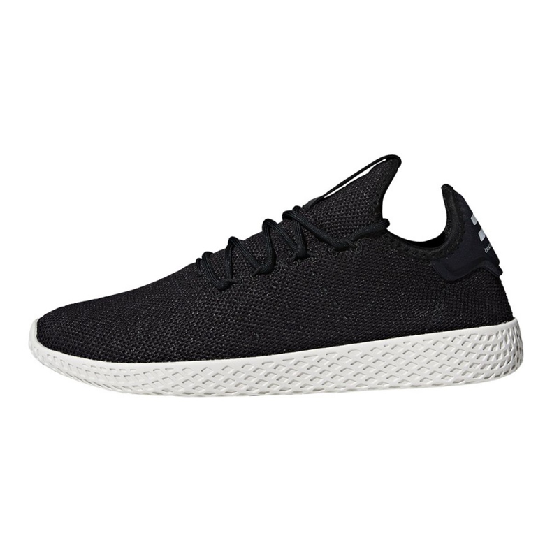 Boty Adidas Originals Pw Tennis Hu M AQ1056 černá