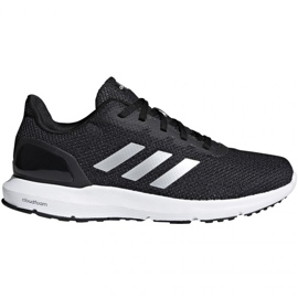 Běžecké boty adidas Cosmic 2 W DB1763 černý