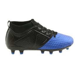 American Club Sportovní kluci "Americký klub OG23 Royal / Black modrý