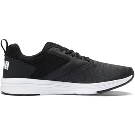 Tréninková bota Puma Nrgy Comets 190556 06 černý