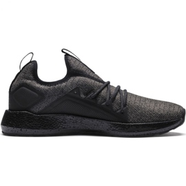 Boty Puma Nrgy Neko Knit M 191093 06 šedá