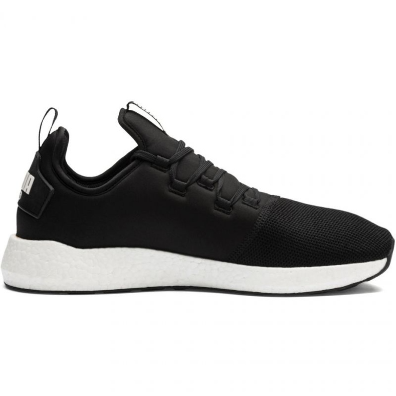 Běžecké boty Puma Nrgy Neko Sport M 191583 01 černá Běžecké boty Puma Nrgy Neko Sport M 191583 01 černá