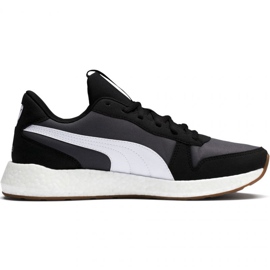 Běžecké boty Puma NRGY Neko Retro M 192509 02 černý