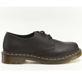 Dr. Martens 1461 Ve Virginii Blackovi černý