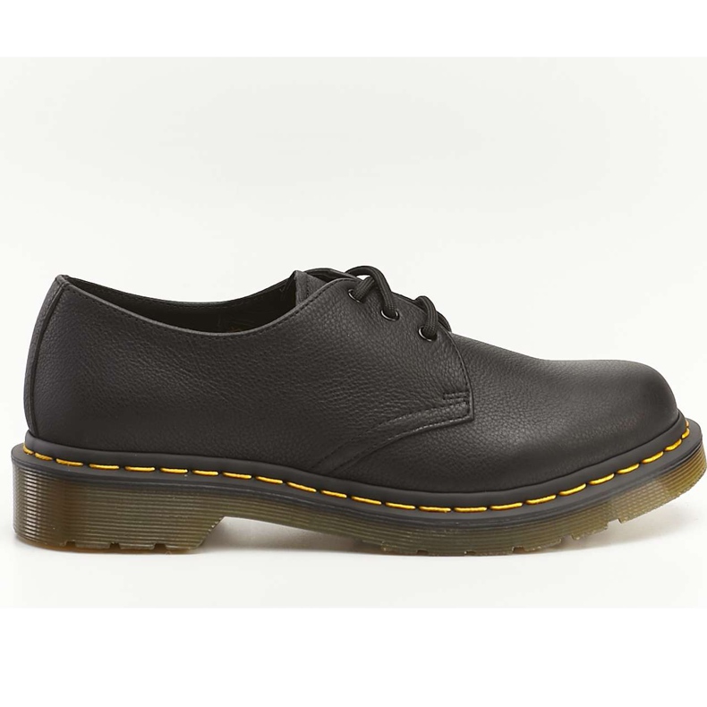 Dr. Martens 1461 Ve Virginii Blackovi černá
