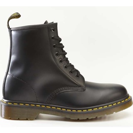 Dr. Martens 1460 Smoooth Black černý