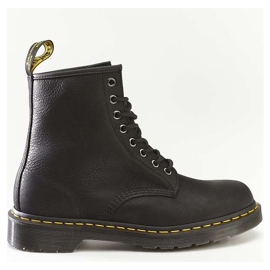 Dr. Martens 1460 karpatské černé černý