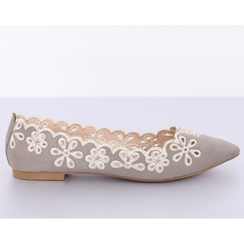 Otevřená šedá balení LT99P Gray II-GAT