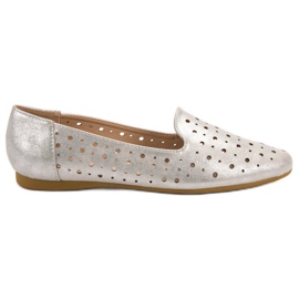 Kylie Prolamovaní páni šedá Kylie Prolamovaní páni šedá