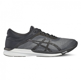 Běžecké boty Asics fuzeX Rush W T768N-9690 černý