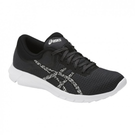 Běžecké boty Asics Nitrofuze 2 W T7E8N-9096 černý