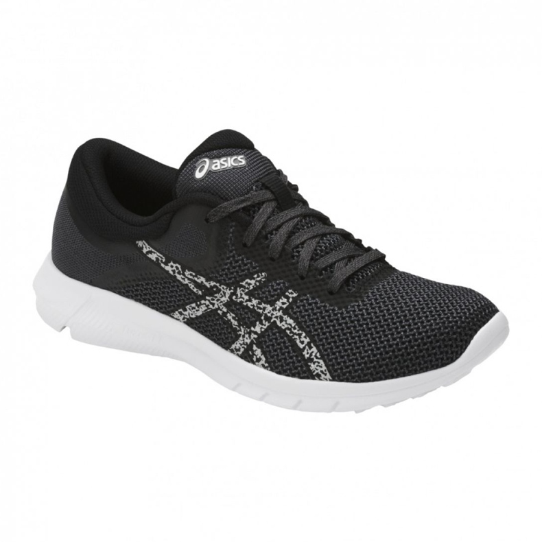 Běžecké boty Asics Nitrofuze 2 W T7E8N-9096 černá