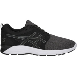 Běžecké boty Asics Gel-Torrance M 1021A049-001 černý šedá