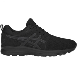Běžecké boty Asics Gel-Torrance M 1021A124-011 černý