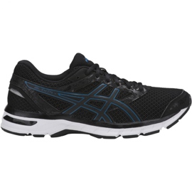Běžecké boty Asics Gel-Excite 4 M T6E3N-001 černý
