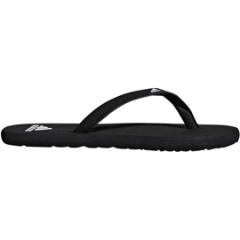 Pantofle Adidas Eezay Flip Flop F35035 černý