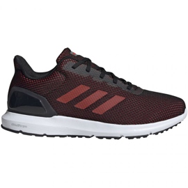 Běžecké boty adidas Cosmic 2 M F34880 červený