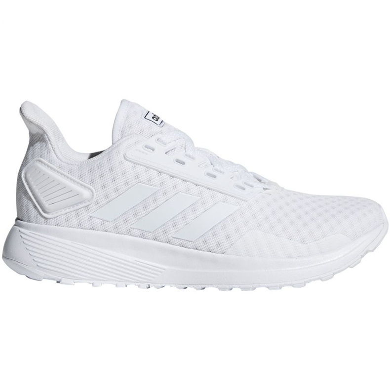Běžecké boty adidas Duramo 9 W F34772 bílý Běžecké boty adidas Duramo 9 W F34772 bílý