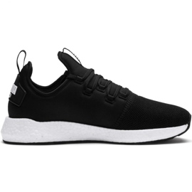 Běžecké boty Puma Nrgy Neko Sport W 191584 01 černý