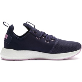 Běžecké boty Puma Nrgy Neko Sport W 191584 05 námořnická modř