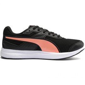 Tréninkové boty Puma Escaper Mesh W 364307 23 černý růžový
