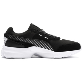 Běžecké boty Puma Future Runner M 368035 01 černý