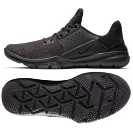 Tréninková obuv Nike Nike Flex Control 3 M AJ5911-002 černá