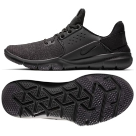 Tréninková obuv Nike Nike Flex Control 3 M AJ5911-002 černý