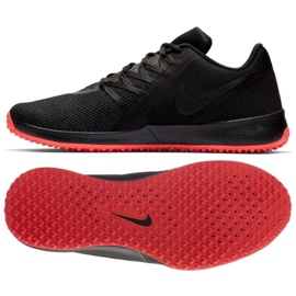 Tréninková obuv Nike Varsity Complete Trainer M AA7064-060 černý