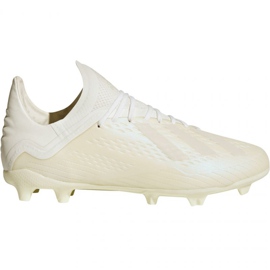 Kopačky Adidas X 18.1 FG Jr DB2430