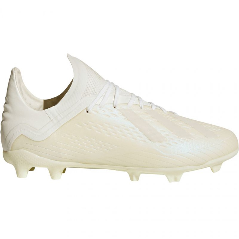 Kopačky Adidas X 18.1 FG Jr DB2430