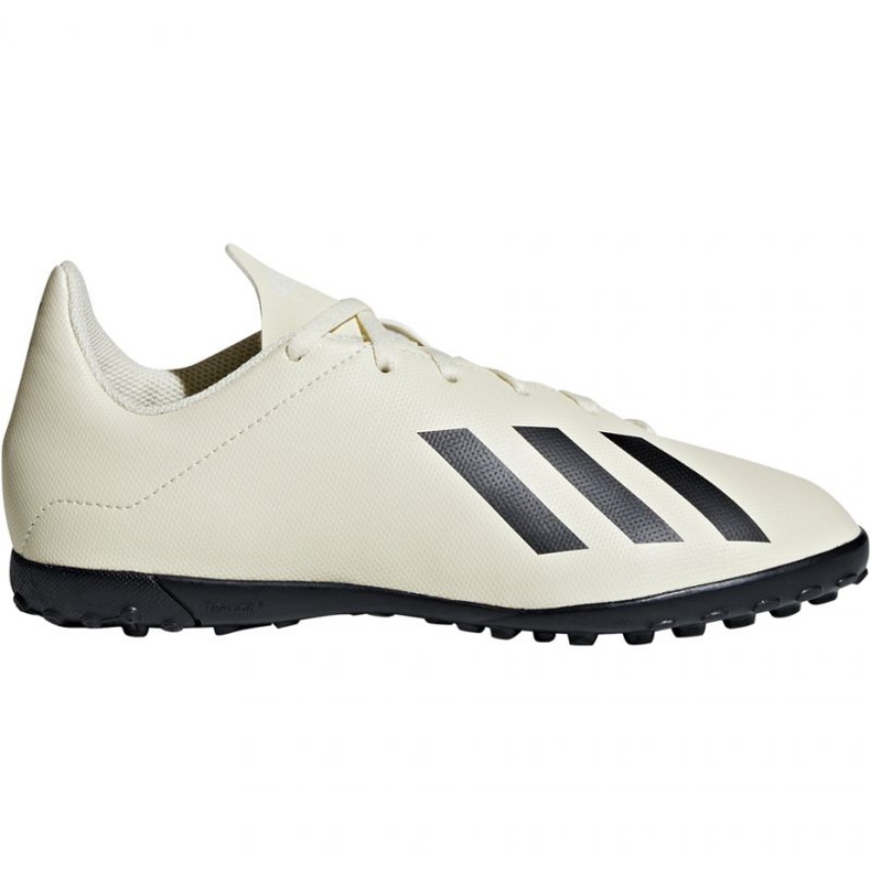 Kopačky Adidas X Tango 18.4 Tf Jr DB2436 vícebarevný bílý