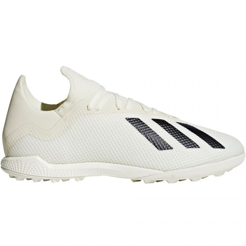 Kopačky Adidas X Tango 18.3 Tf M DB2474 bílý bílý