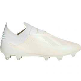 Kopačky Adidas X 18.1 FG M DB2247 Kopačky Adidas X 18.1 FG M DB2247