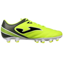 Kopačky Joma Aguila 901 Fg M AGUIS.911.FG žluť žluť