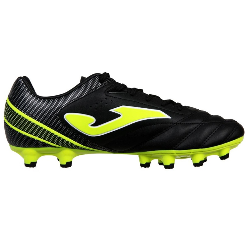 Kopačky Joma Aguila 901 Fg M AGUIS.921.FG vícebarevný černá Kopačky Joma Aguila 901 Fg M AGUIS.921.FG vícebarevný černá