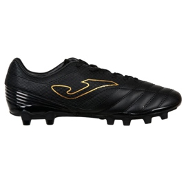 Kopačky Joma Numero-10 901 Fg M N-10S.901.FG černý černý