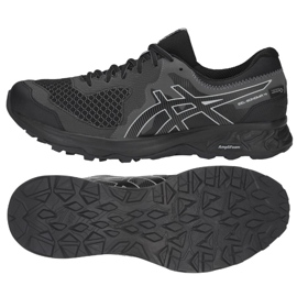 Běžecké boty Asics Gel Sonoma 4 M 1011A210-001 černý