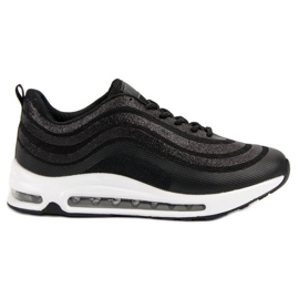 Módní sportovní obuv bílý