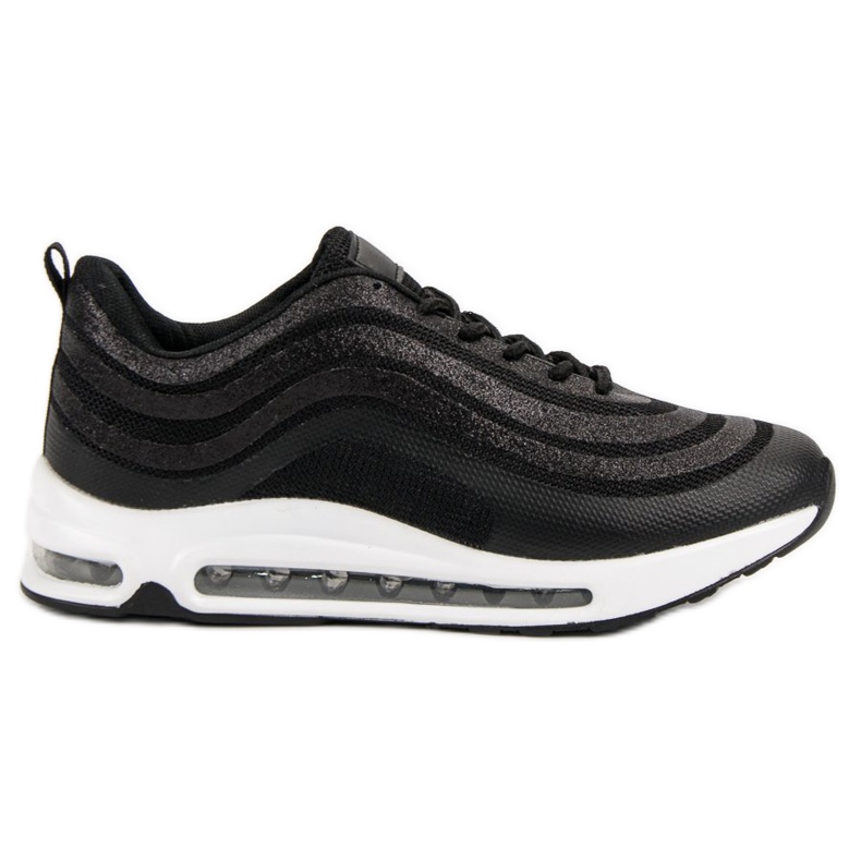 Módní sportovní obuv bílý