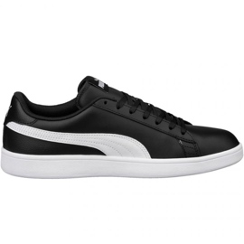 Puma Smash v2 LM 365215 04 černý
