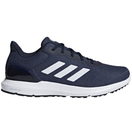 Běžecké boty adidas Cosmic 2 M B44882 námořnická modř