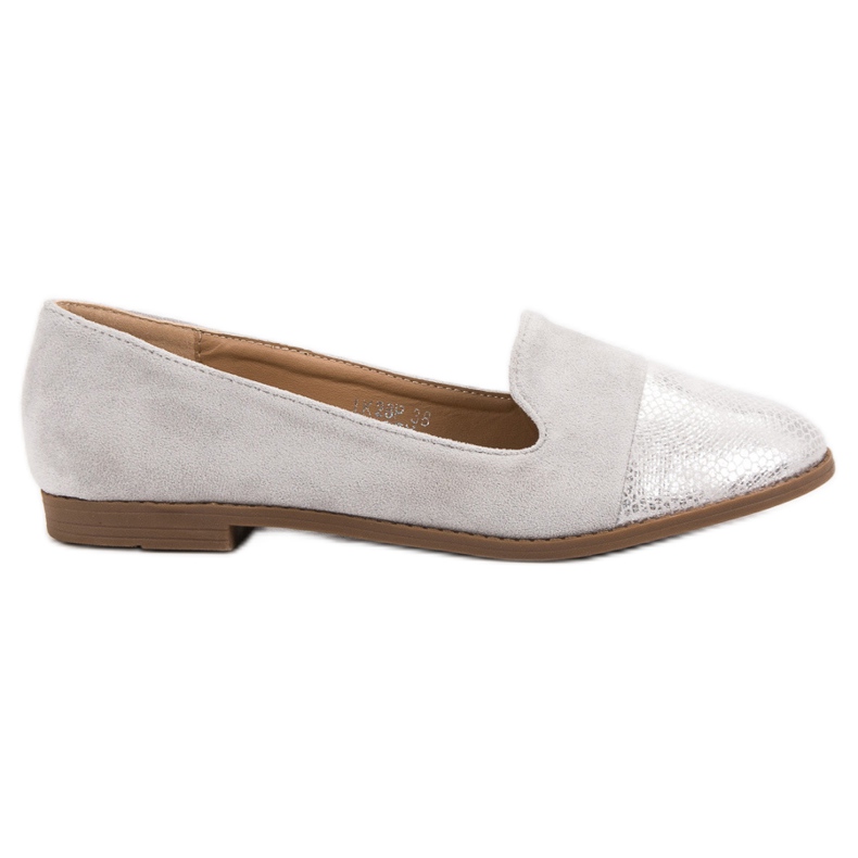 Seastar Módní páni šedá