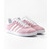 Adidas Gazelle W 327 True Pink Ecru odstín obuv bílá fialová růžový