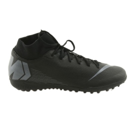 Kopačky Nike Mercurial SuperflyX 6 Academy TF M AH7370-001 černý černý