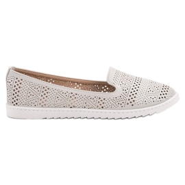 Weide Prolamovaní páni šedá