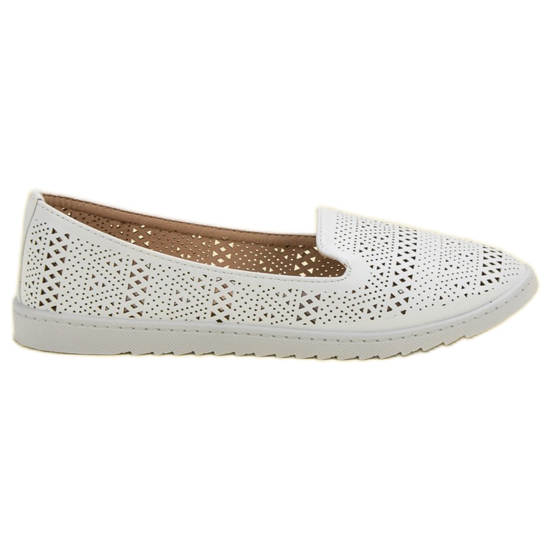 Weide Prolamovaní páni bílý