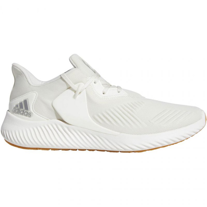 Běžecké boty adidas Alphabounce rc 2 m M D96523 bílý Běžecké boty adidas Alphabounce rc 2 m M D96523 bílý