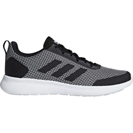 Běžecké boty adidas Argecy M F34851 černý
