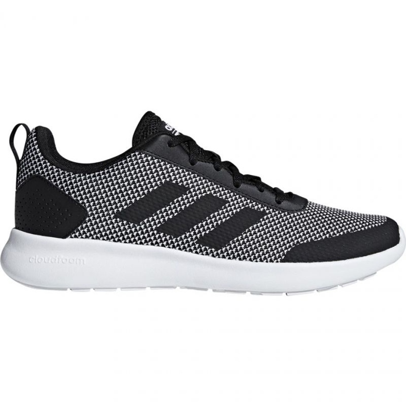 Běžecké boty adidas Argecy M F34851 černá